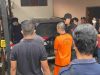 Rekonstruksi Kematian Veggie di Landak Ungkap Sejumlah Kejanggalan, Polisi Sebut Keterangan Tersangka Berubah-ubah