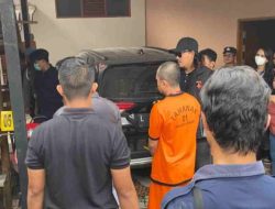 Rekonstruksi Kematian Veggie di Landak Ungkap Sejumlah Kejanggalan, Polisi Sebut Keterangan Tersangka Berubah-ubah