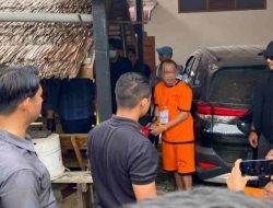 Kuasa Hukum Tersangka Kasus Kematian Veggie Minta Polisi Telusuri Jejak Digital dan Rekening Korban