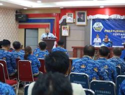 Sekadau Luncurkan Corporate University, ASN Kini Bisa Belajar dan Raih Sertifikat Secara Online