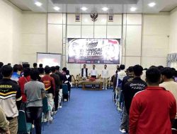 Kejurda FORBASI Kalbar 2026 Diikuti 1.656 Atlet dari 92 Klub, Kategori Rukibra Jadi Persaingan Terpanas