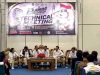 FORBASI Kalbar Bidik Prestasi Nasional, Kejurda Jadi Pintu Seleksi Atlet Menuju Kejurnas 2026