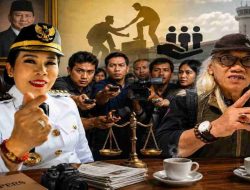 Herman Hofi Ingatkan Sinergi Pemerintah dan Media Jangan Berujung Membungkam Kritik