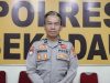 Polres Sekadau Selidiki Dugaan Perampasan Emas Hampir 1 Kilogram, Penyidik Kumpulkan Alat Bukti