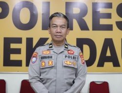 Polres Sekadau Selidiki Dugaan Perampasan Emas Hampir 1 Kilogram, Penyidik Kumpulkan Alat Bukti