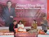 Cornelis Rayakan Ulang Tahun ke-73, Kesehatan Sang Istri Jadi Kado Terindah di Tengah Pengabdian untuk Negeri