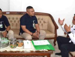 Kanwil Kemenag Kalbar Perkuat Sinergi dengan BPJS Ketenagakerjaan untuk Lindungi Guru dan Tenaga Kependidikan Madrasah