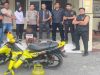 Polsek Sekayam Ungkap Kasus Curanmor Yamaha F1ZR, Seorang Terduga Pelaku Diamankan