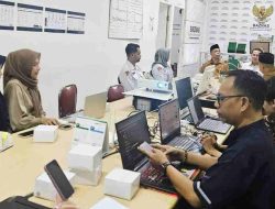 Mengubah Dana Zakat Jadi Roda Penyelamat: Kemenag dan BAZNAS Kalbar Gagah Program Ambulans Gratis