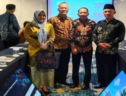 Menautkan Legalitas di Garis Batas: Kemenag Kalbar Urai Benang Kusut Pernikahan Lintas Negara