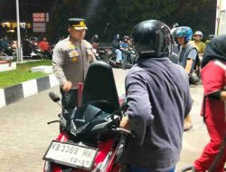 Menepis Isu Kelangkaan di Ujung Selang SPBU, Polisi Pastikan Stok Pertalite Aman