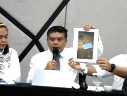 Kuasa Hukum Soroti Kejanggalan Penanganan Kematian Veronika Afriyana, Minta Polisi Dalami Bukti Digital dan Forensik