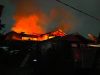 Rumah Sekaligus Toko di Ngabang Terbakar, Polisi Ungkap Bangunan yang Sama Sudah Tiga Kali Dilalap Api