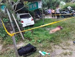 Pria 54 Tahun Ditemukan Meninggal di Depan Rumah Warga Sekadau, Polisi Selidiki Penyebab Kematian