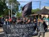 Geruduk Kantor PLN, Solmadapar Tagih Kompensasi Ganti Rugi Mati Lampu di Kalbar