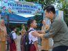 Minta Para Ayah di Pontianak Antar Anak di Hari Pertama Sekolah, Disdikbud Canangkan Gerakan GAMAS