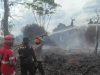Deteksi Karhutla di Parit Sembin, Polisi Kubu Raya Tegaskan Pelaku Sengaja Diancam Pidana Berat