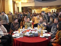 Ria Norsan Doakan Karier Irjen Pipit Semakin Baik: Pipit Ingin Kembali ke Kalbar Sebagai Keluarga