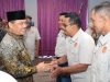 Norsan Tegaskan Koperasi Merah Putih di Kalbar Wajib Dikomandoi Kepala Desa