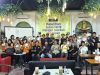 Bekali Pelajar SMK Ilmu Jurnalistik, PONTV Cetak Generasi Muda Kalbar Cerdas dan Bebas Hoaks