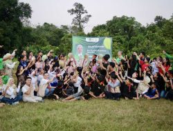 Kirim Anak Pedalaman ke Bali hingga Pare, Fraksi PKB Guyur Beasiswa Pelatihan 25 Siswa Arus Kualant