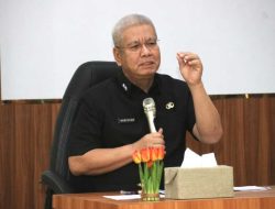 Harisson Tegaskan Optimalisasi PAD Bukan Tambah Beban Rakyat, Tapi Gali Potensi Hak Daerah