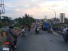 Kritik Kelalaian Pengusaha Ekspedisi, Polres Kubu Raya Sebut Macet Kapuas Dua Dipicu Truk Mogok