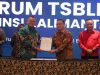 CSR Bukan Sekadar Bantuan, Bank Kalbar Dorong Investasi Sosial untuk Percepat Pembangunan Kalbar