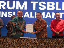 CSR Bukan Sekadar Bantuan, Bank Kalbar Dorong Investasi Sosial untuk Percepat Pembangunan Kalbar
