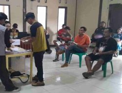 Pilkades PAW Sebadu: Pinus Menang Telak, Partisipasi Warga 97 Persen
