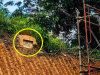 Dua Makam Tua Ditemukan di Lokasi Sekolah Rakyat Singkawang, Ahli Waris Dicari