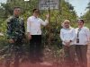 Karantina Kalbar Petakan Jalur Tikus di Nanga Badau untuk Cegah Penyelundupan