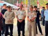 PLB Temajuk–Telok Melano Bersiap Beroperasi, Karantina Kalbar Soroti Pengawasan Komoditas Lintas Batas