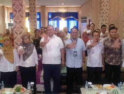 RSUD Abdul Aziz Singkawang Buka Ruang Aduan Warga, Kritik Pelayanan Jadi Bahan Evaluasi