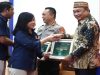 Kemenag Kalbar Raih Dua Penghargaan, Muhajirin: Prestasi Harus Dipertahankan