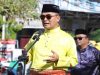 Gebyar Kemerdekaan di Singkawang, Pelajar dan Guru Ikuti Lomba hingga Permainan Tradisional