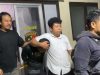 Ibu dan Anak Ditemukan Terikat di Hutan Landak, Polisi Amankan Dua Terduga