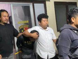 Ibu dan Anak Ditemukan Terikat di Hutan Landak, Polisi Amankan Dua Terduga