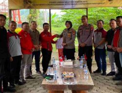 Balangin Dukung Polisi Usut Pembunuhan Ibu dan Anak di Landak, Minta Warga Tak Main Hakim Sendiri
