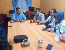 KPID Kalbar dan IJTI Bahas Masa Depan Penyiaran di Tengah Disrupsi Digital