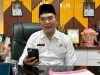 Kabut Asap Menyelimuti Kalbar, Sekolah di Singkawang Tetap Gelar Pembelajaran Tatap Muka