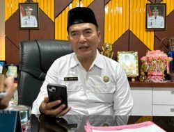 Kabut Asap Menyelimuti Kalbar, Sekolah di Singkawang Tetap Gelar Pembelajaran Tatap Muka