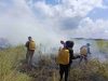 Lima Hotspot Muncul di Kendawangan, Polisi Temukan Satu Hektare Lahan Terbakar