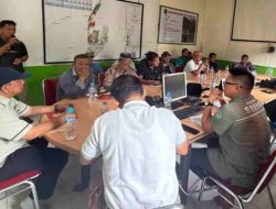 Menanti Kejelasan Kebun Plasma di Benteng Palma Adi Nusa