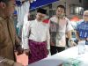 1.700 Peserta Pontianak Carnaval Khatulistiwa Ramaikan 9 Agenda Kreatif di Jalan Diponegoro