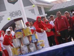 Saat Anak-anak Diajak Meninggalkan Layar Gadget dan Kembali Bermain di Singkawang