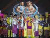 Jibril Cisse Alindra dan Farras Dila Jadi Bujang Dare Pontianak 2026