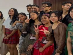 Holy2 Singer Festival 2026 Cari Bakat Lewat Lagu Batak, Hadiah hingga Rekaman Single