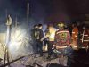 Kebakaran Delapan Rumah di Singkawang Tewaskan Anak 12 Tahun, Api Muncul Saat Warga Tertidur