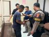 Dua Kali Datang, Diduga Curi Barang di Supermarket Harum Manis Pontianak